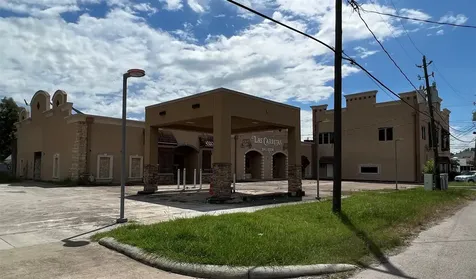 5401 Harrisburg Boulevard Houston TX 77011