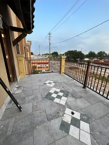 5401 Harrisburg Boulevard Houston TX 77011