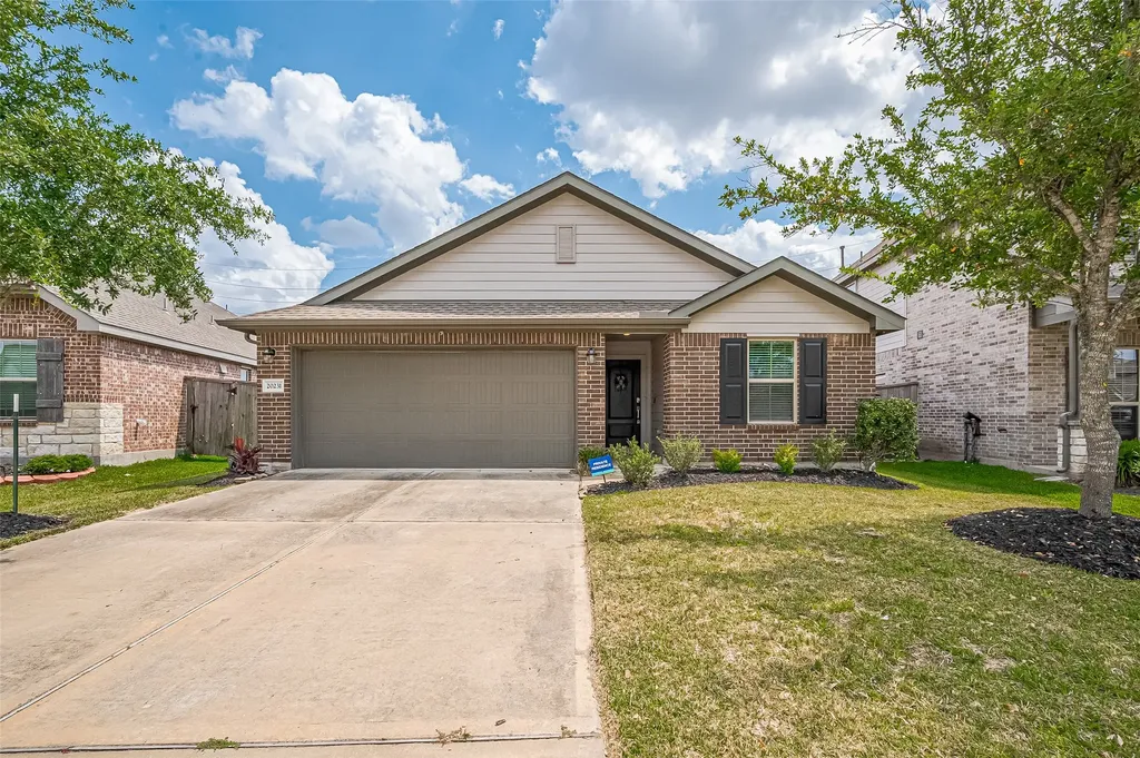 20231 Creekdale Bend Drive Cypress TX 77433