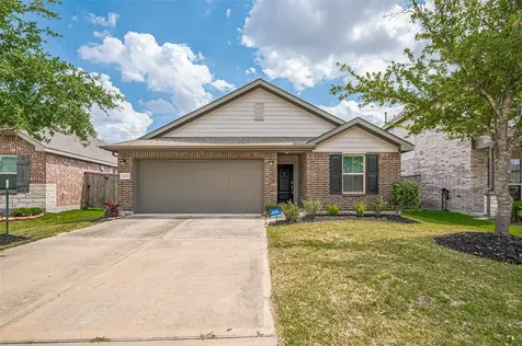 20231 Creekdale Bend Drive Cypress TX 77433