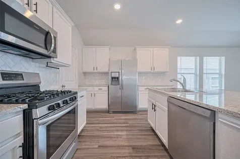 20231 Creekdale Bend Drive Cypress TX 77433