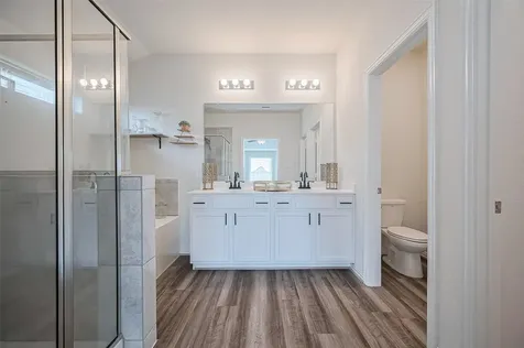 20231 Creekdale Bend Drive Cypress TX 77433
