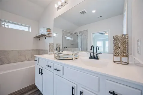 20231 Creekdale Bend Drive Cypress TX 77433