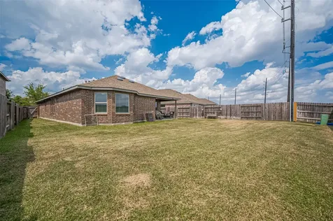 20231 Creekdale Bend Drive Cypress TX 77433
