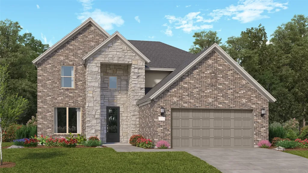 2219 Pacific Current Way League City TX 77573
