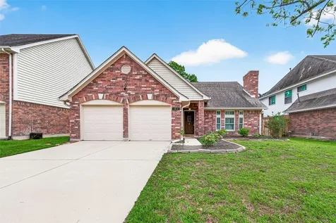 5814 N Magazine Circle Houston TX 77084