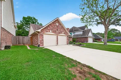 5814 N Magazine Circle Houston TX 77084