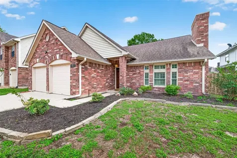 5814 N Magazine Circle Houston TX 77084