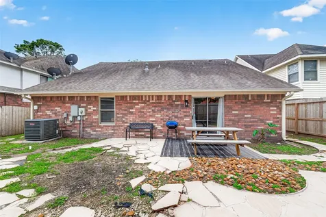 5814 N Magazine Circle Houston TX 77084