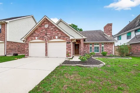 5814 N Magazine Circle Houston TX 77084
