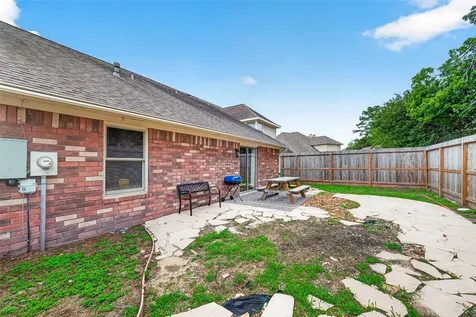 5814 N Magazine Circle Houston TX 77084