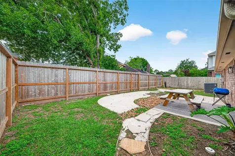 5814 N Magazine Circle Houston TX 77084