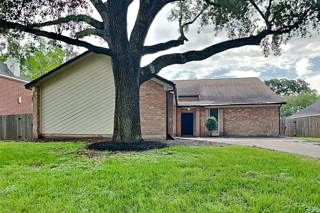 6214 Arcadian Shores Drive Houston TX 77084