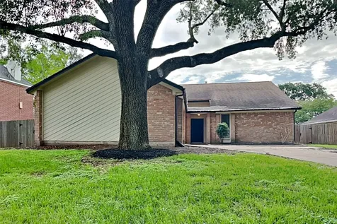 6214 Arcadian Shores Drive Houston TX 77084