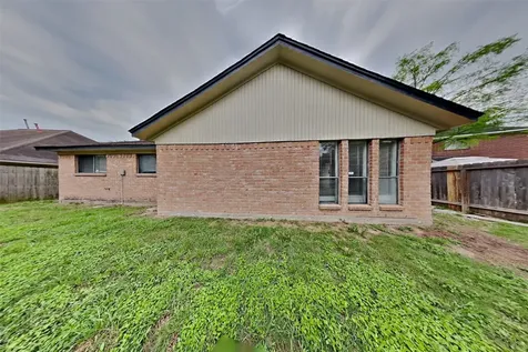6214 Arcadian Shores Drive Houston TX 77084