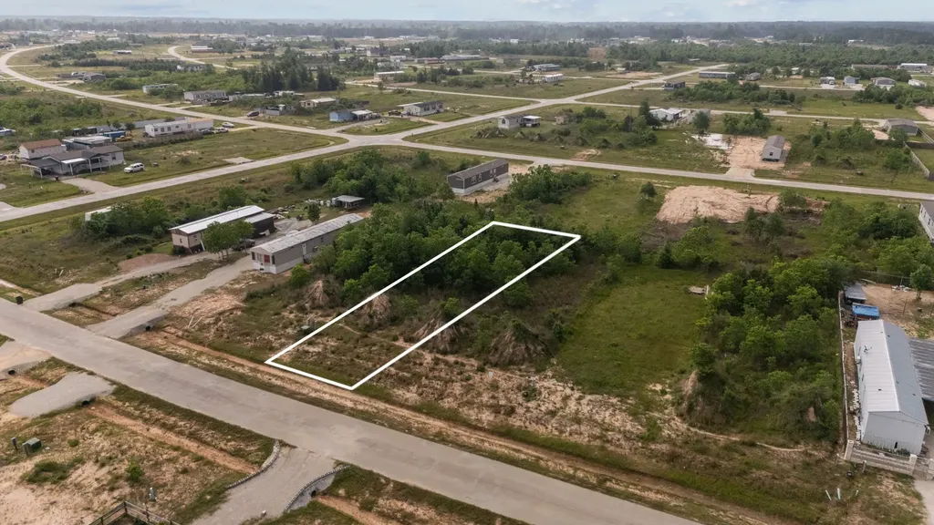 1434 Road 5706 Cleveland TX 77327