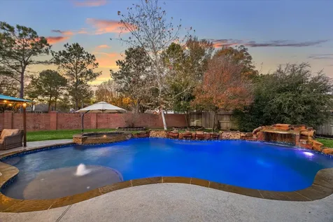 26706 Shiremist Court Katy TX 77494