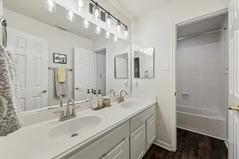 26706 Shiremist Court Katy TX 77494