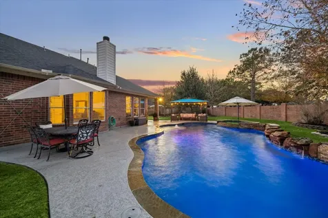 26706 Shiremist Court Katy TX 77494