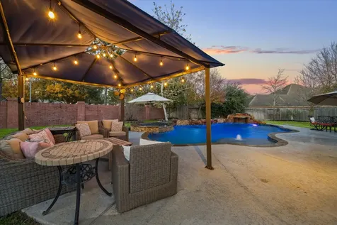 26706 Shiremist Court Katy TX 77494