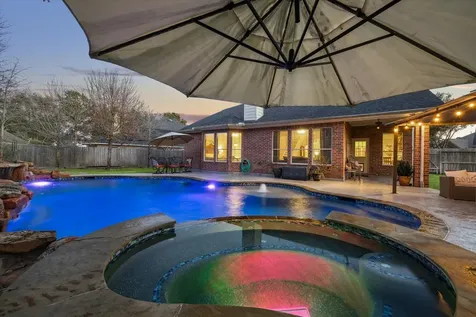 26706 Shiremist Court Katy TX 77494