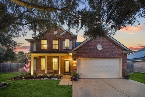 26706 Shiremist Court Katy TX 77494