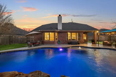 26706 Shiremist Court Katy TX 77494