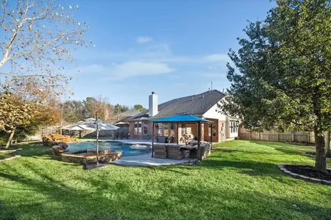 26706 Shiremist Court Katy TX 77494