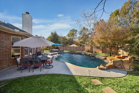 26706 Shiremist Court Katy TX 77494
