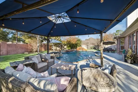 26706 Shiremist Court Katy TX 77494