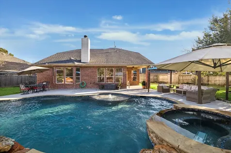 26706 Shiremist Court Katy TX 77494