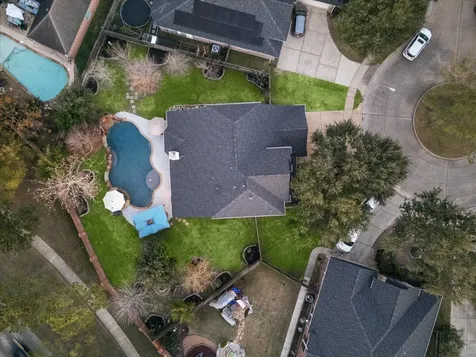26706 Shiremist Court Katy TX 77494