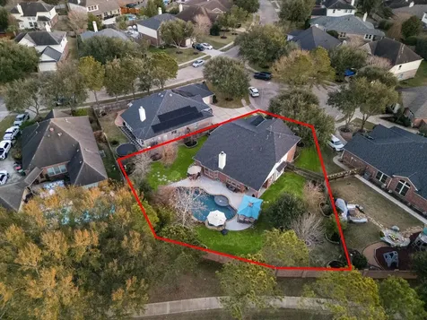 26706 Shiremist Court Katy TX 77494