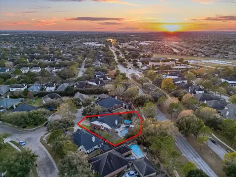 26706 Shiremist Court Katy TX 77494