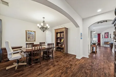 26706 Shiremist Court Katy TX 77494
