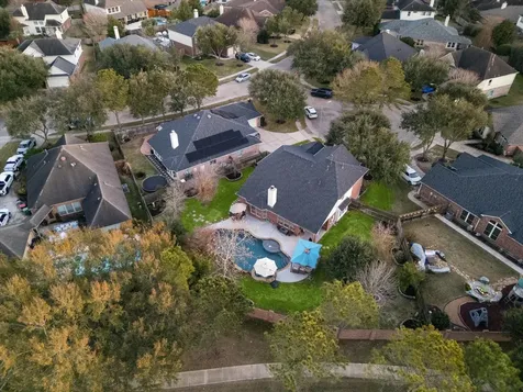 26706 Shiremist Court Katy TX 77494