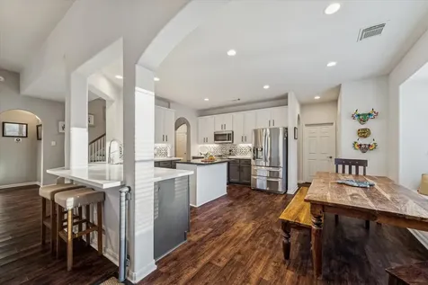 26706 Shiremist Court Katy TX 77494