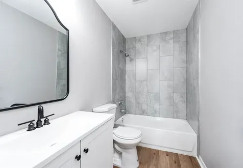 1071 Verde Trails Drive Houston TX 77073