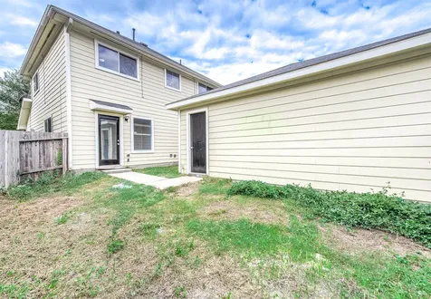 1071 Verde Trails Drive Houston TX 77073