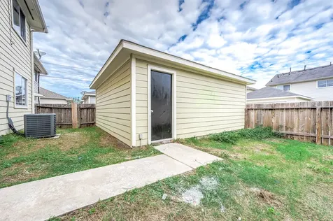 1071 Verde Trails Drive Houston TX 77073