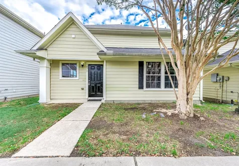 1071 Verde Trails Drive Houston TX 77073