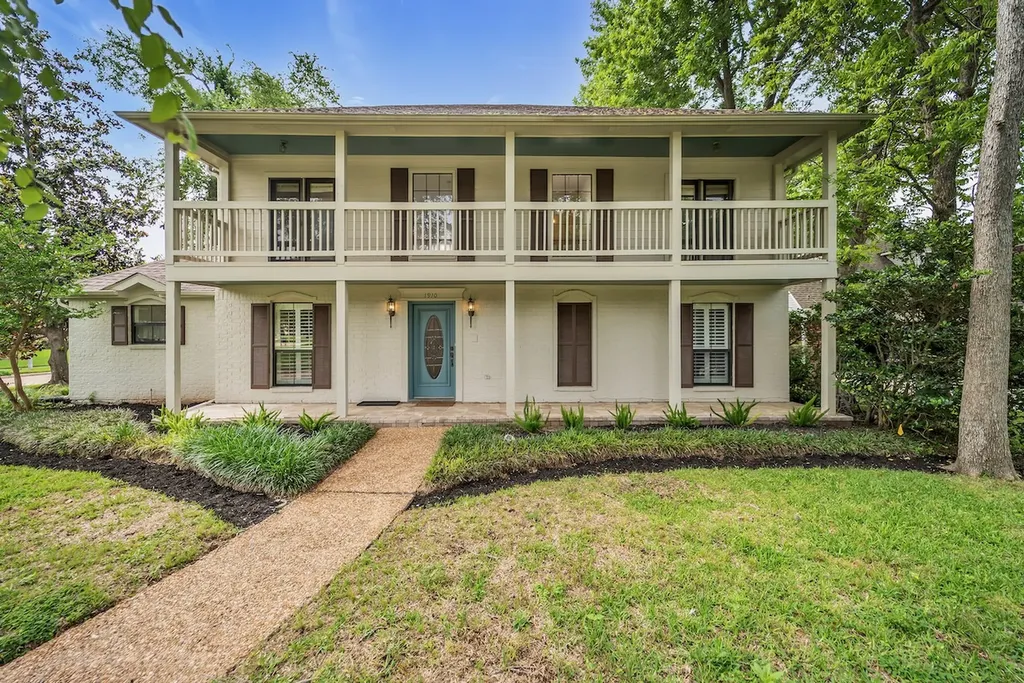 1910 Wildwood Lane Richmond TX 77406