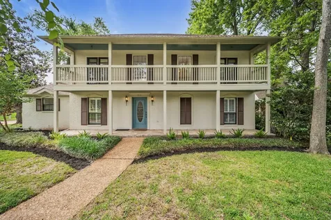 1910 Wildwood Lane Richmond TX 77406