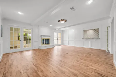 1910 Wildwood Lane Richmond TX 77406