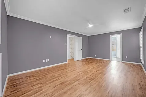 1910 Wildwood Lane Richmond TX 77406