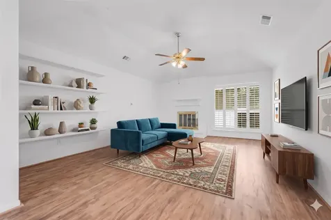 1910 Wildwood Lane Richmond TX 77406