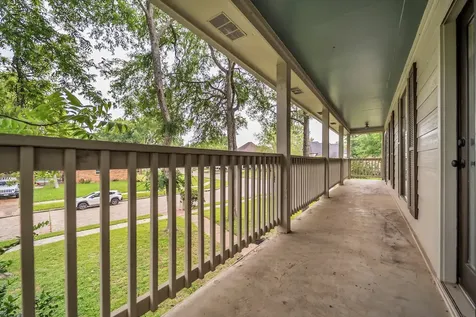 1910 Wildwood Lane Richmond TX 77406
