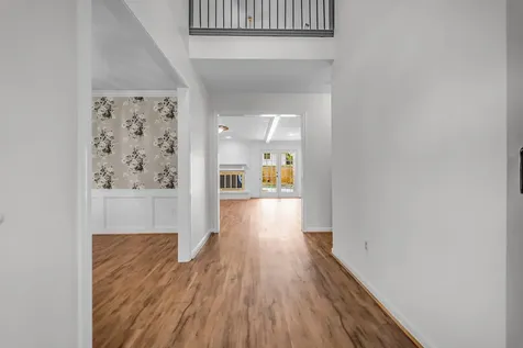 1910 Wildwood Lane Richmond TX 77406