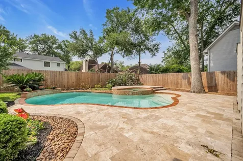 1910 Wildwood Lane Richmond TX 77406