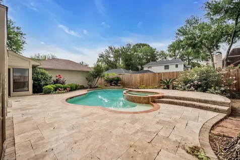 1910 Wildwood Lane Richmond TX 77406
